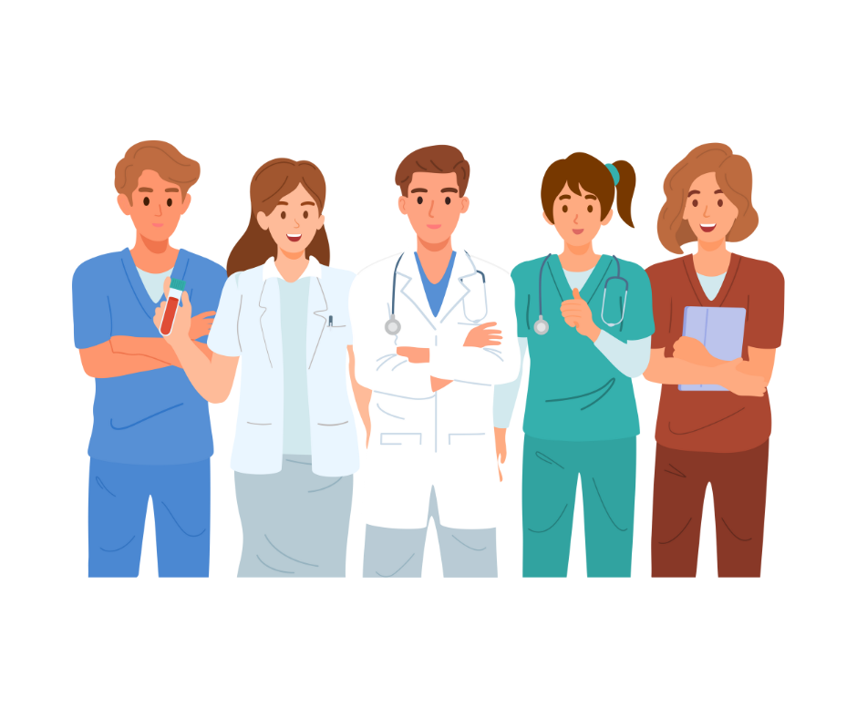 Information for carers and professionals