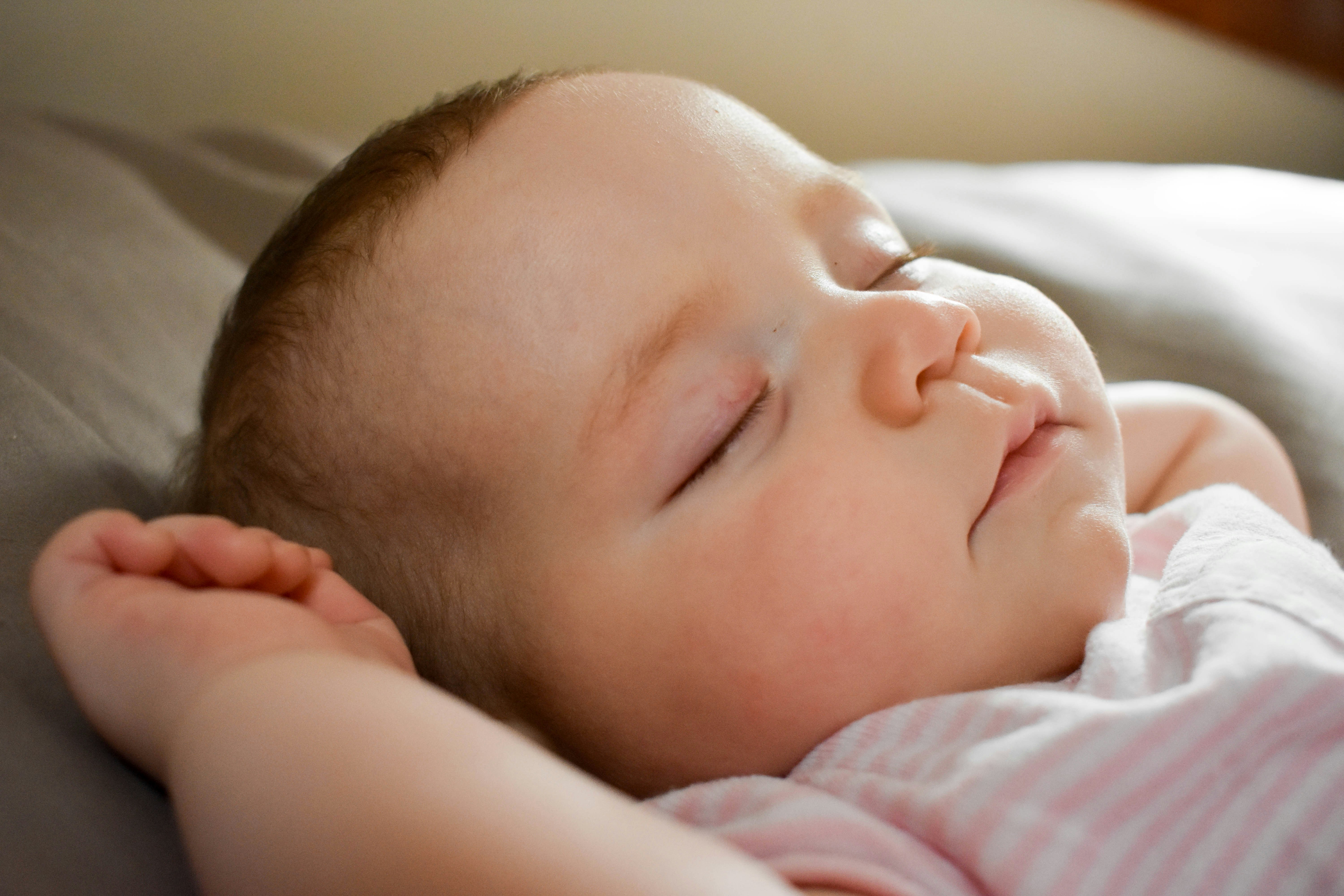 Safe Sleep