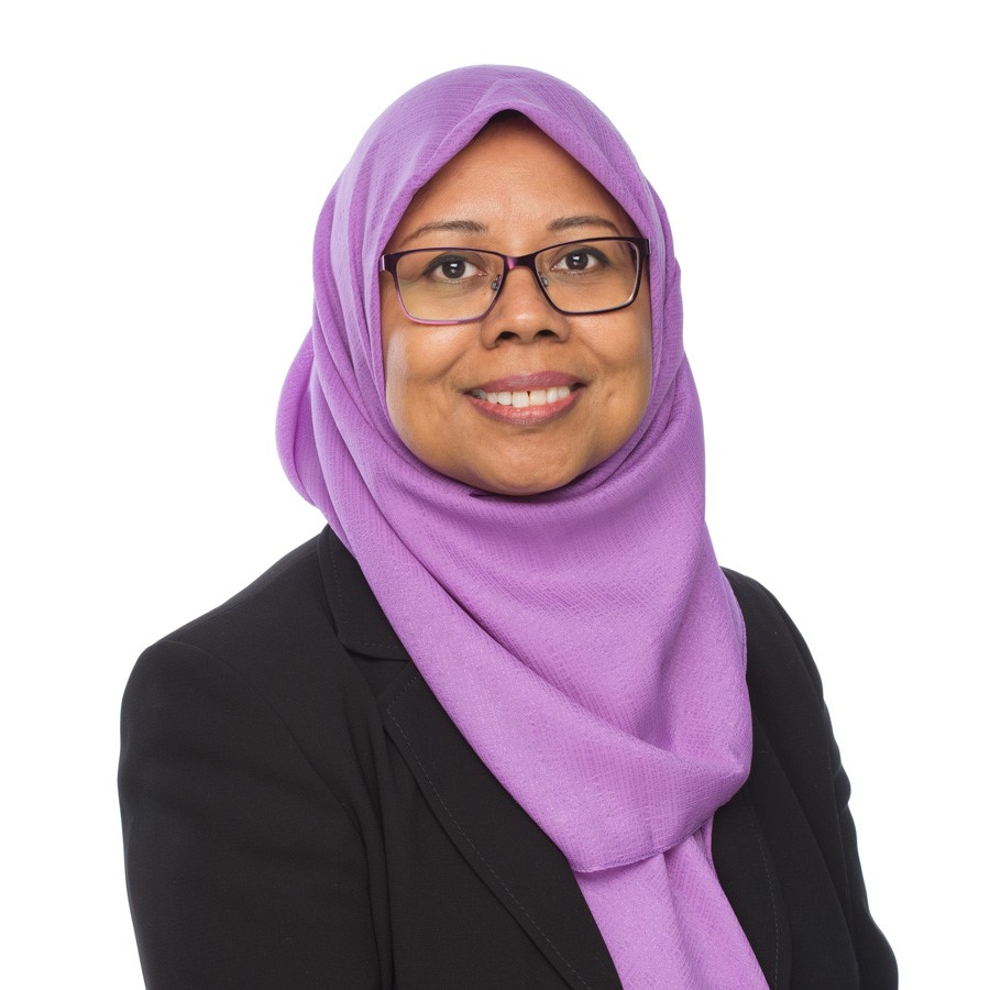 “My background shaped my belief in the NHS – and my commitment to equity” – Derbyshire NHS Trust Chair shares her experience as a British South Asian woman and how it has impacted her professional role