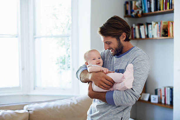 Information for dads
