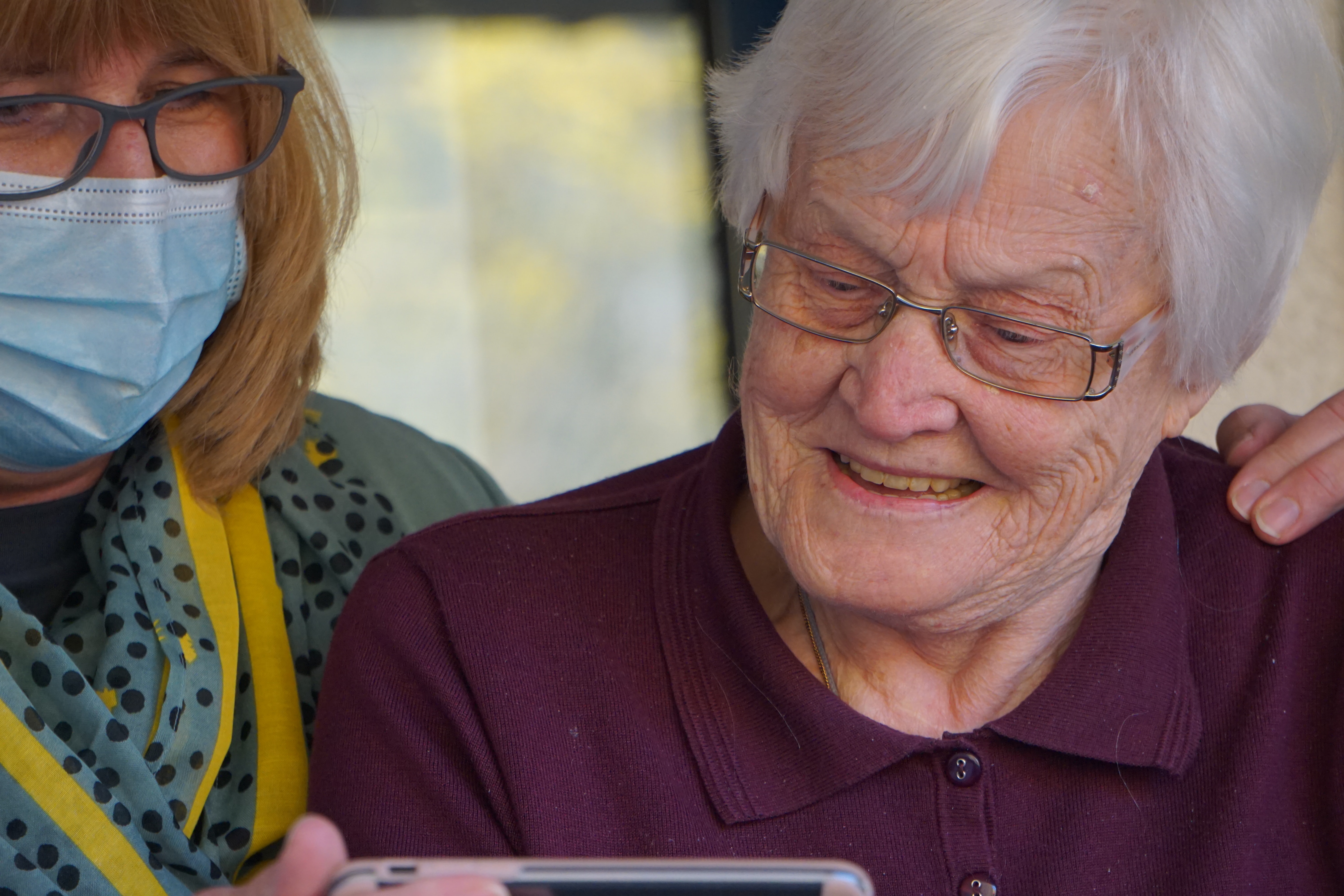 Inpatient Hospital Services (Dementia)