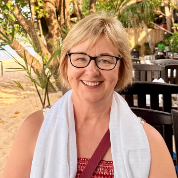 Local nurse recognised for bringing communities together to tackle perinatal mental health