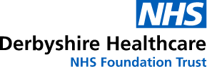 Derby NHS Logo