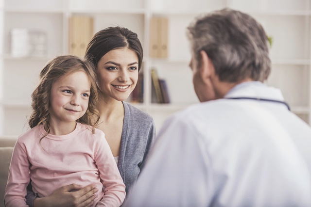 Medicines for children and young people