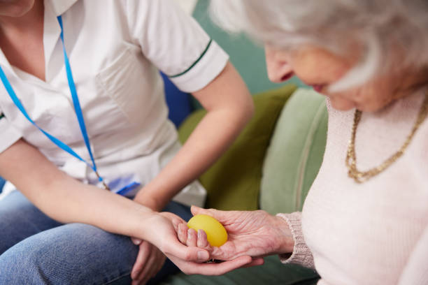 Join us as an Allied Health Professional (AHP)