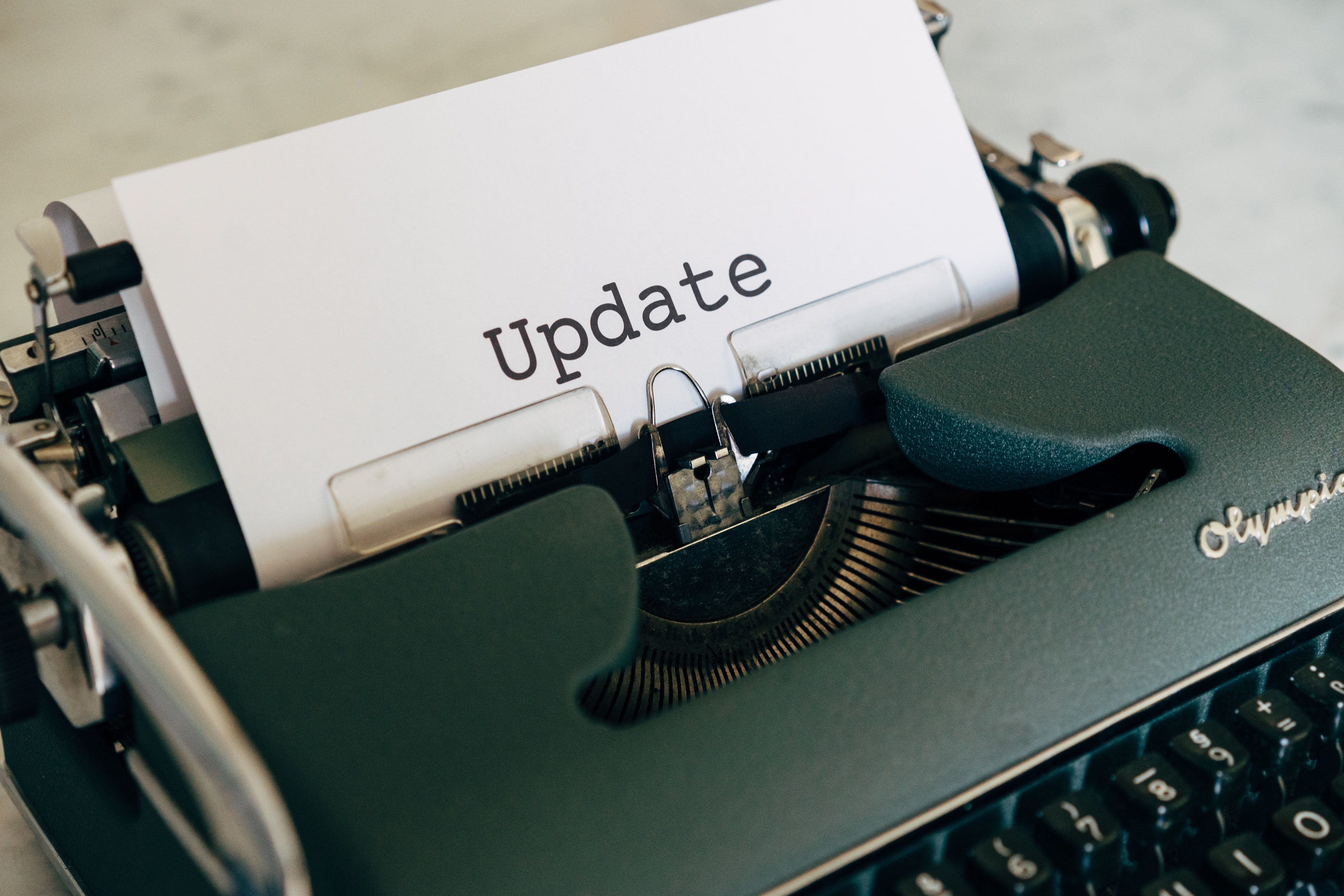Latest news and updates