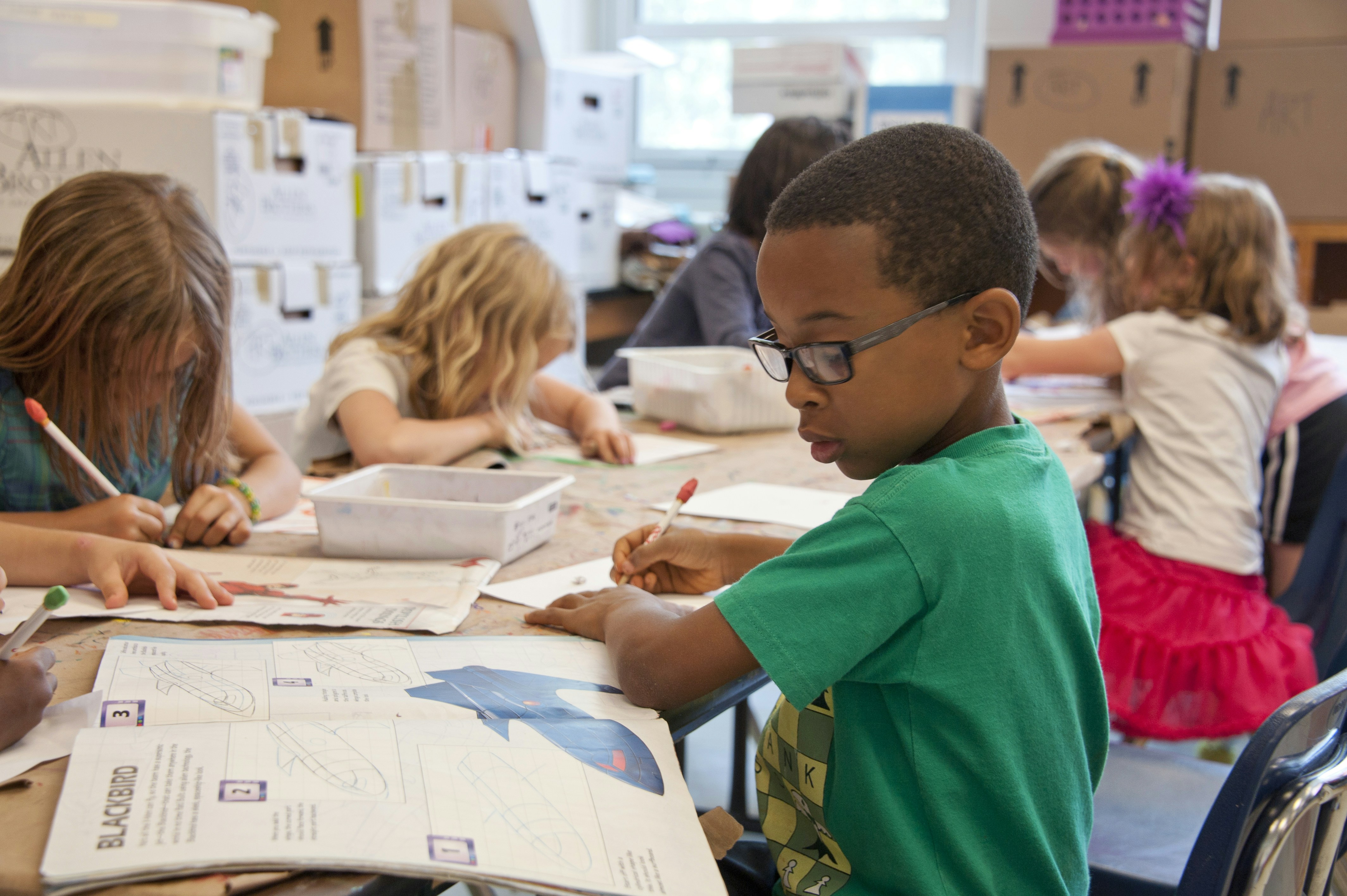School readiness
