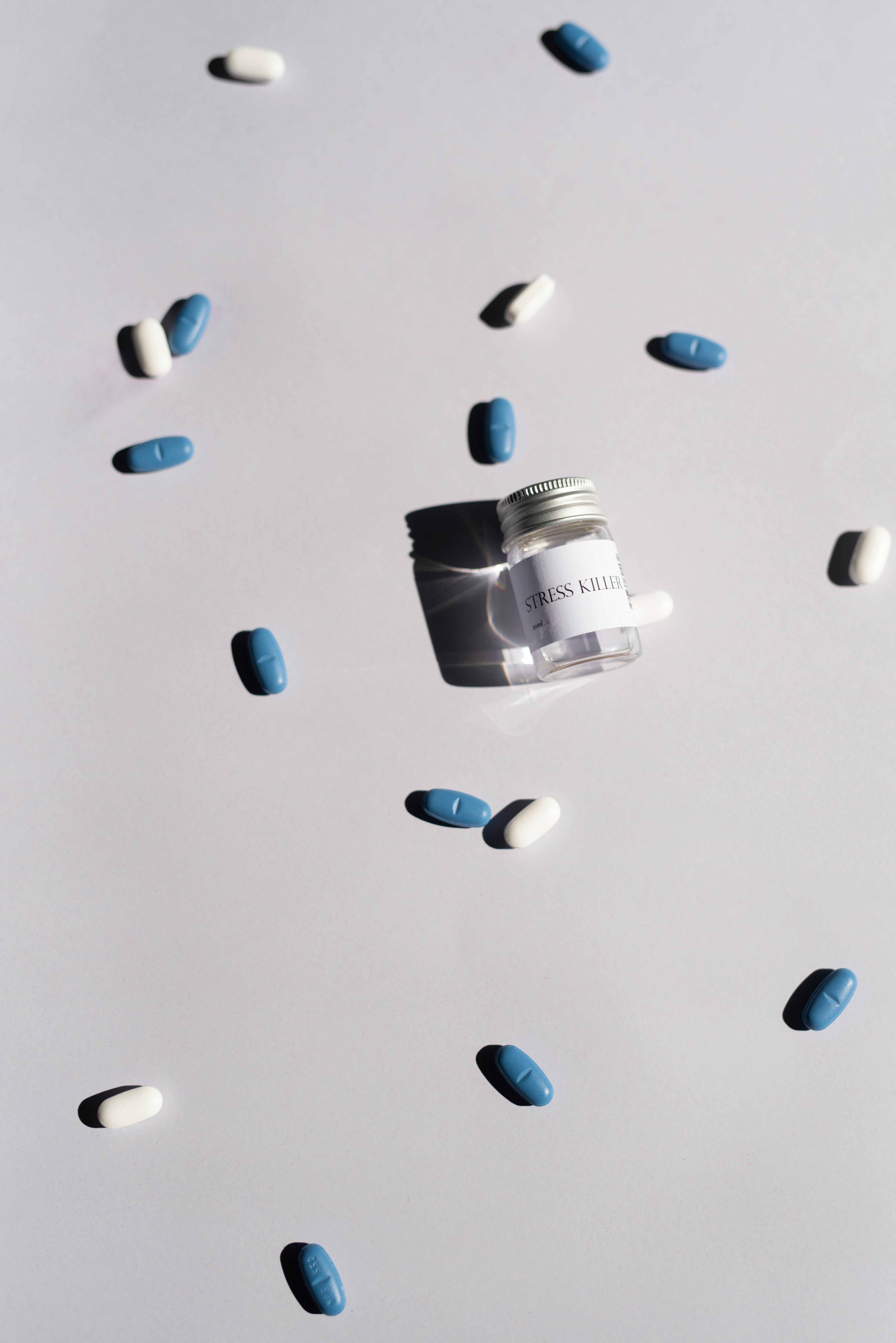 In-Patient Detox and Rehab
