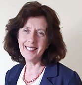 Cllr Alison Martin