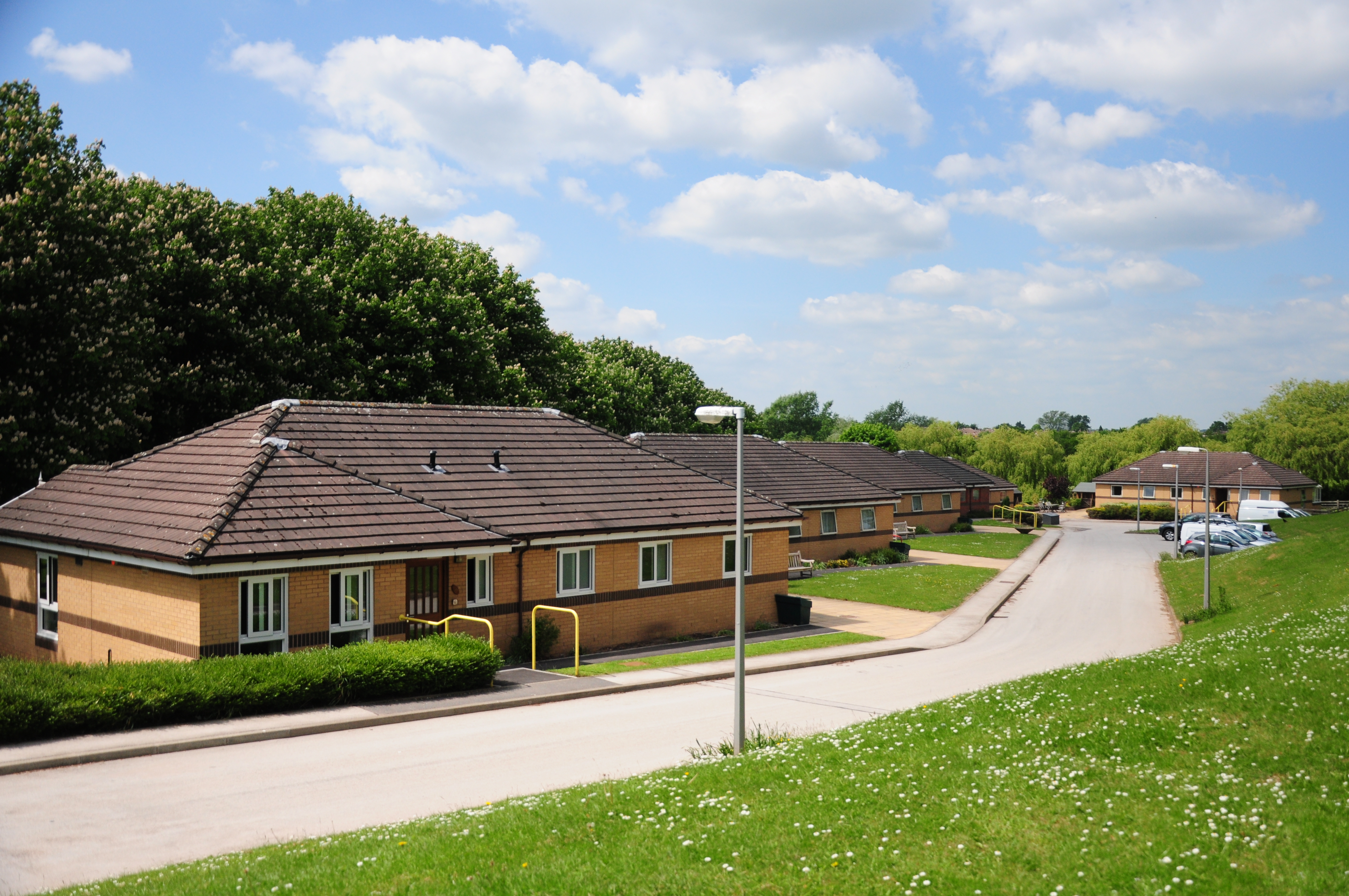Mental health rehabilitation service rated &lsquo;good&rsquo; by inspectors after helping patients make &ldquo;consistent progress towards independence&rdquo;