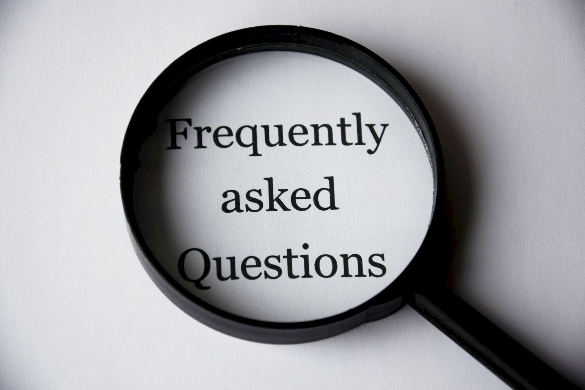 Questions and Answers