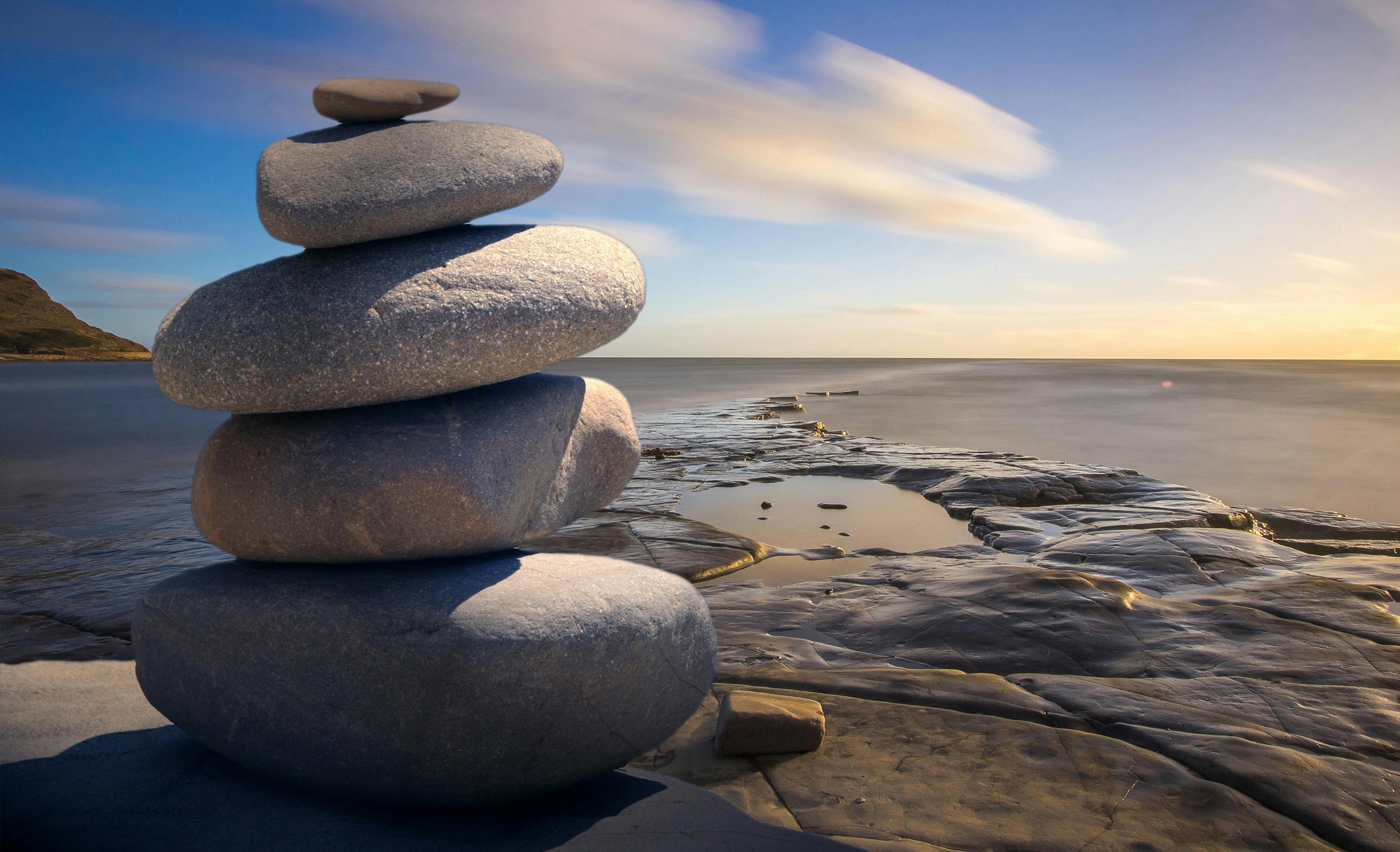 Practising Mindfulness