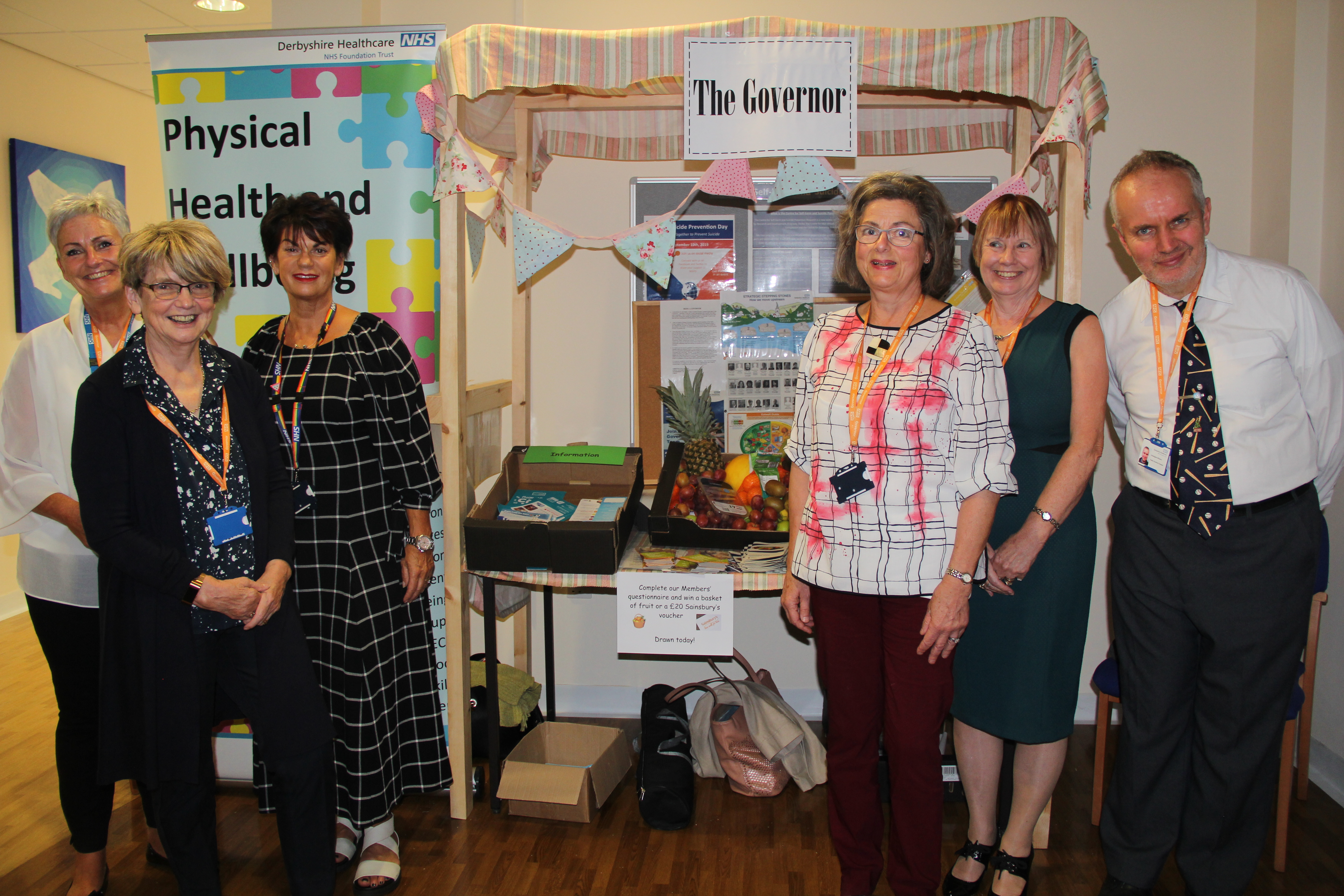 Trust Annual Members' Meeting is 'best one yet'