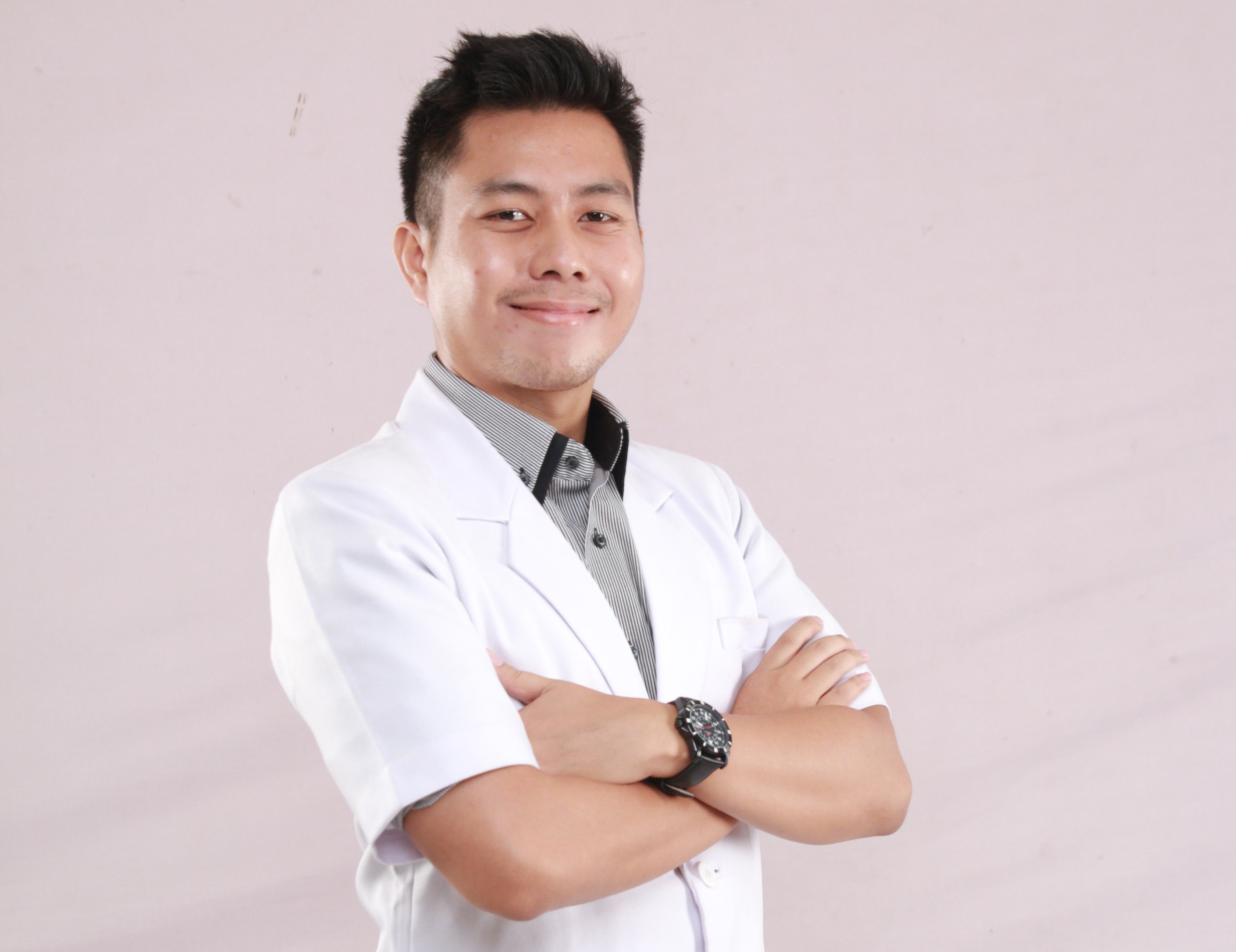 Join us as a Junior Doctor