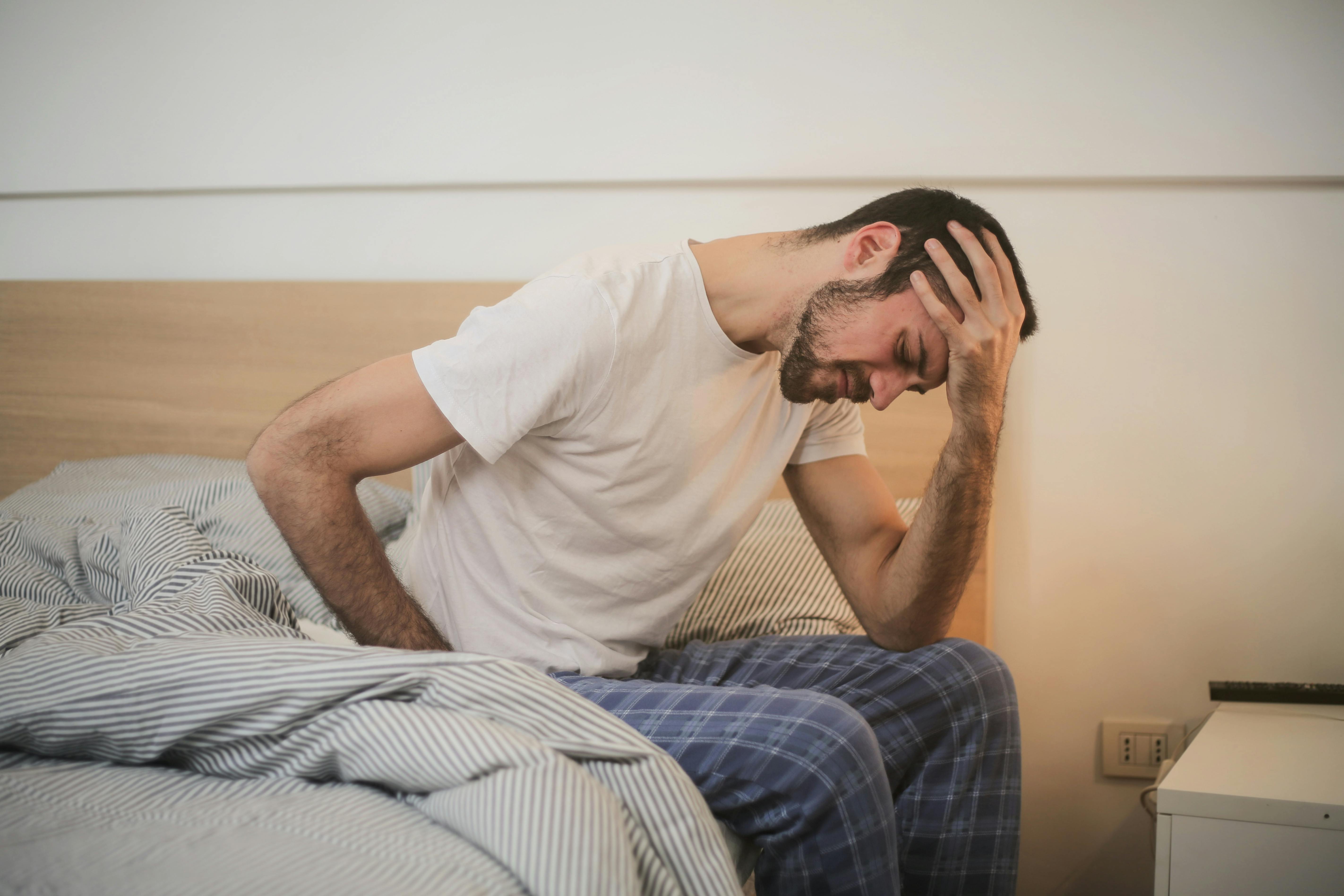 Withdrawal from drugs