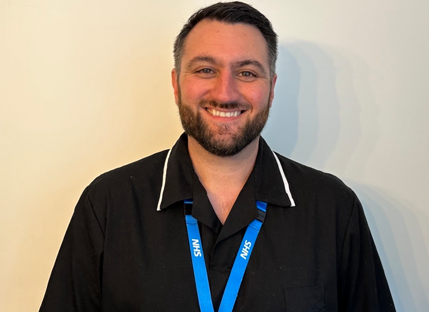 Local NHS worker praised for &ldquo;outstanding leadership&rdquo; in championing national co-produced set of standards for mental health inpatient wards