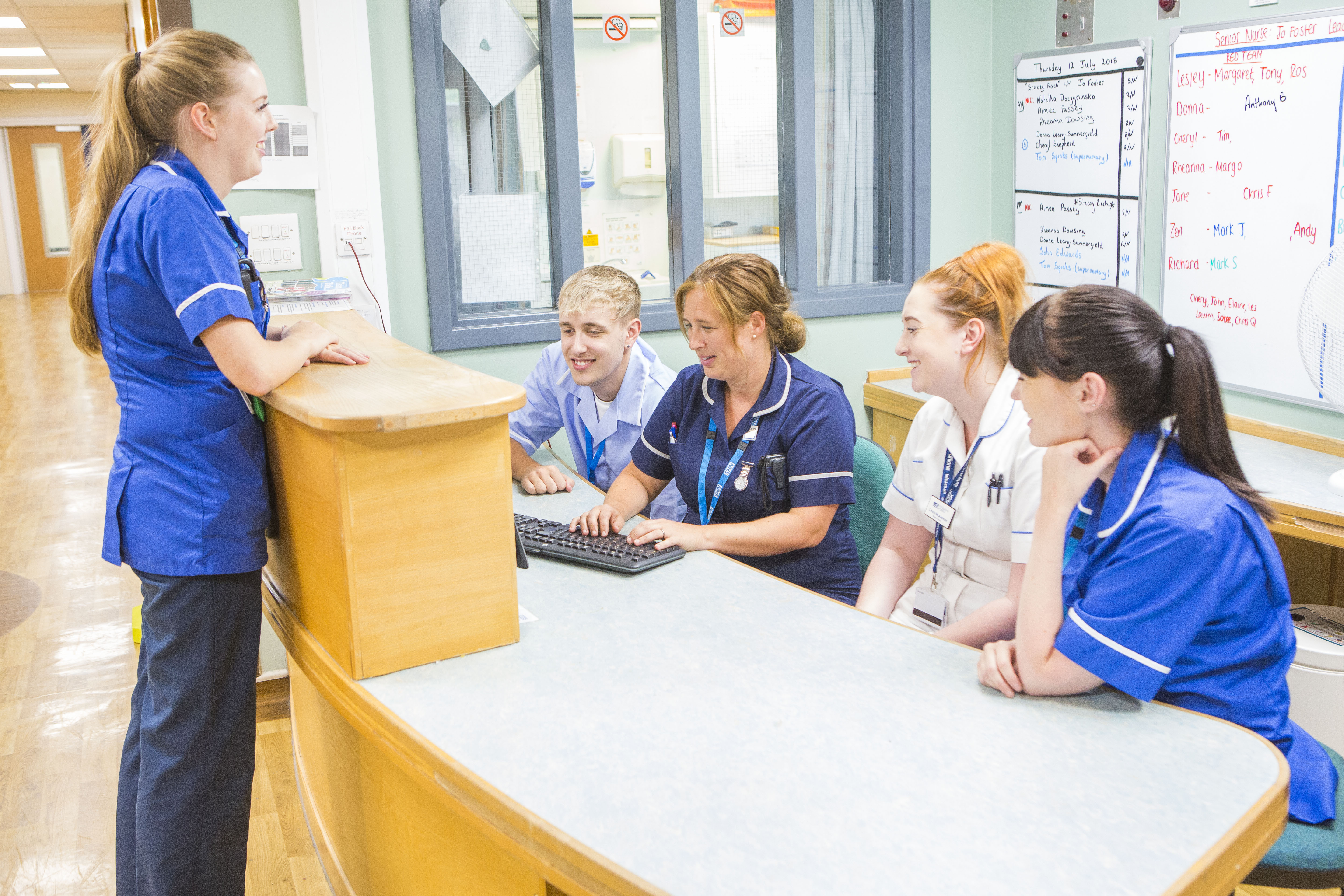 Clinical information