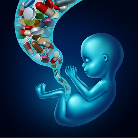 Medicines in pregnancy and breastfeeding
