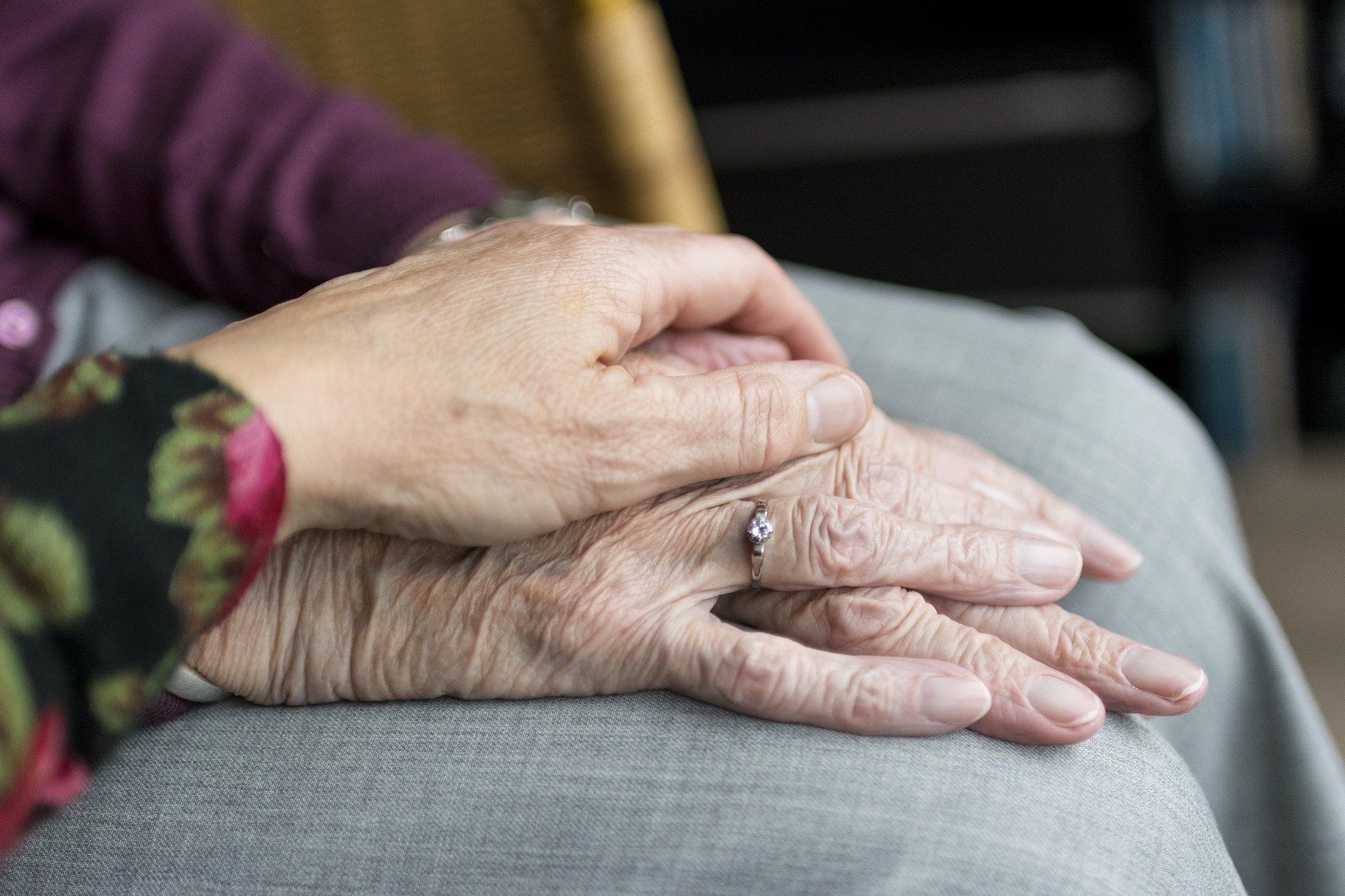 Carers information