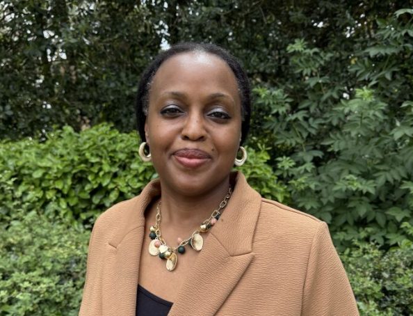 Trust appoints new Non-Executive Director bringing expertise on transformation and governance