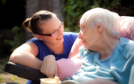 Have your questions on dementia answered