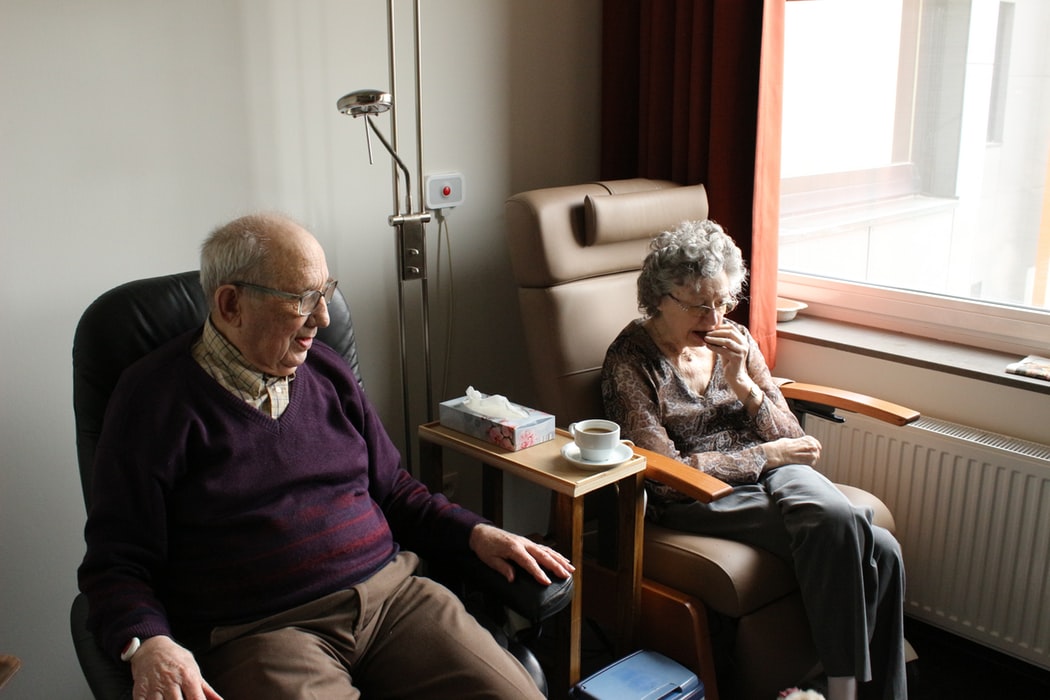 Inpatient services: guidance for carers and families