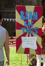 Trust involved in successful community day in Staveley