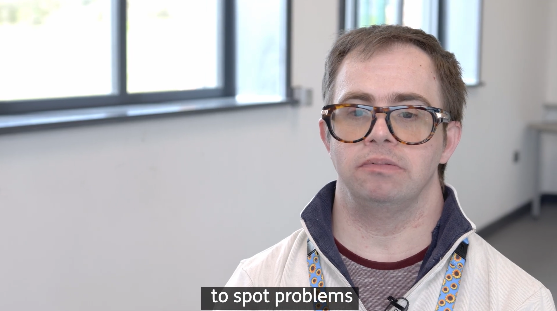 New Derbyshire cancer screening videos aim to help people with learning disabilities access important cancer information and self-check support