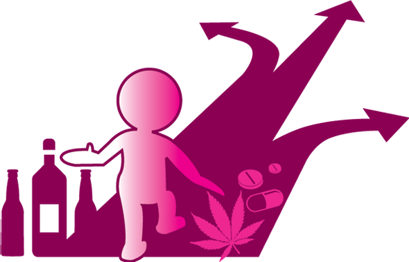 Drug and alcohol support
