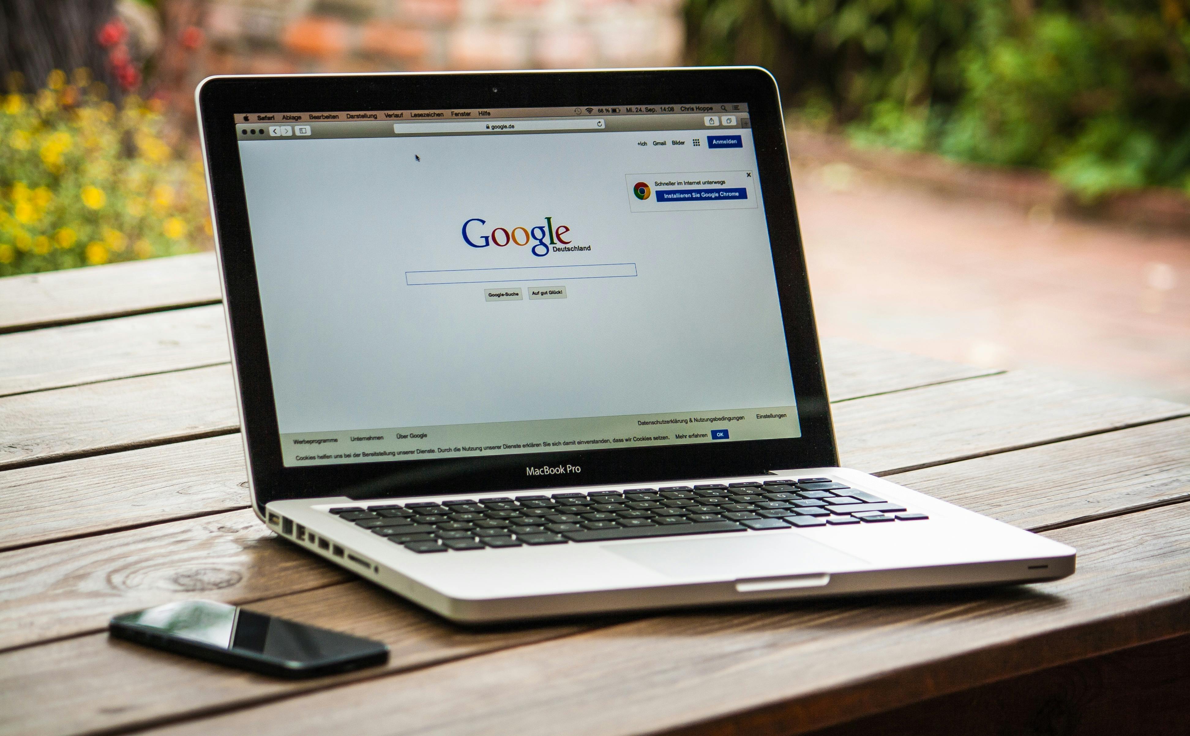 Useful websites