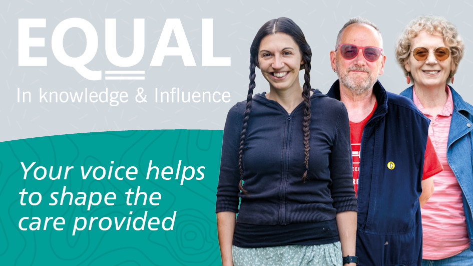 Equal feedback network