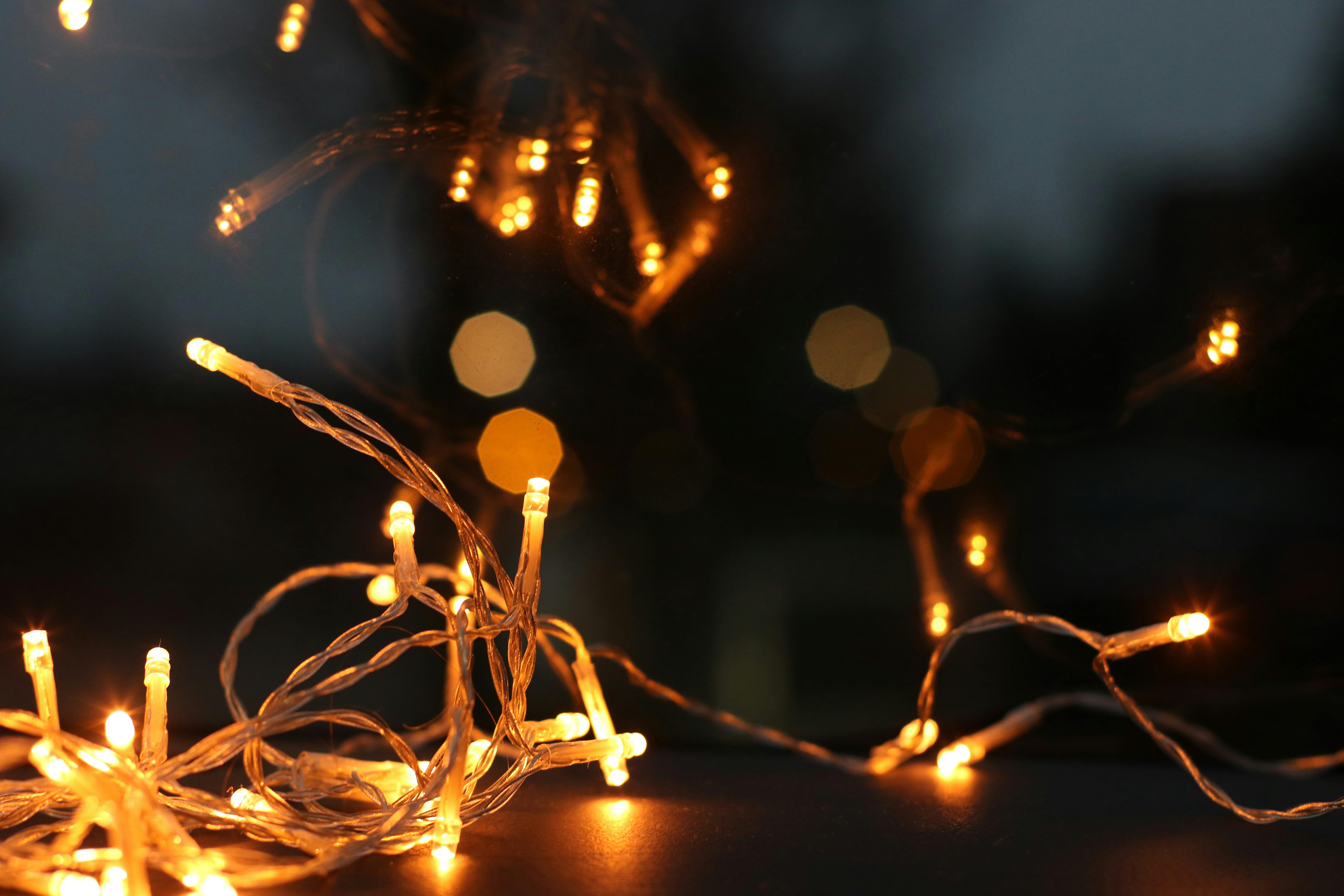 Prepare for Christmas