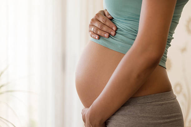 Antenatal (before birth)