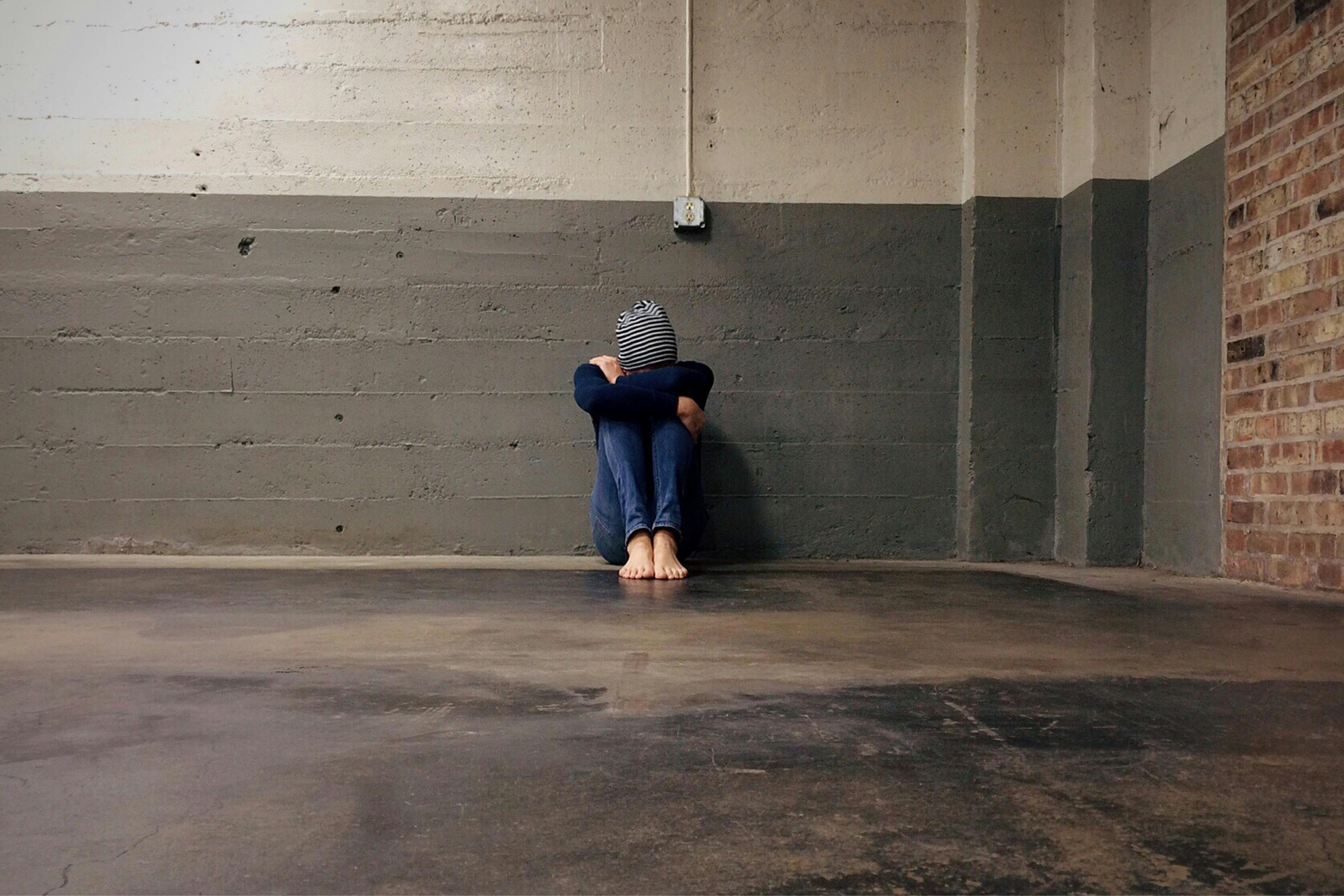 Homeless and rough sleeping support