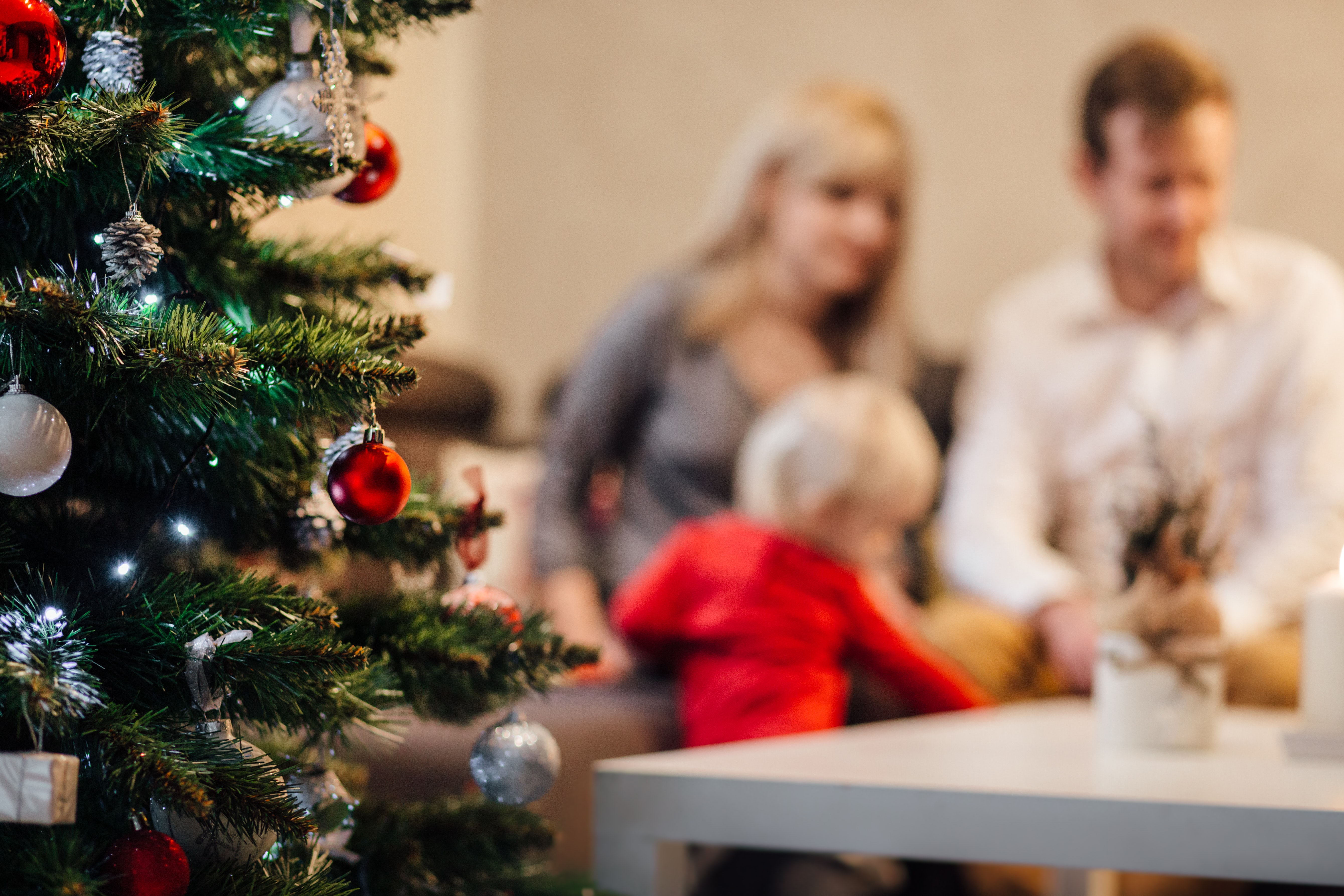 Managing your mental health over Christmas