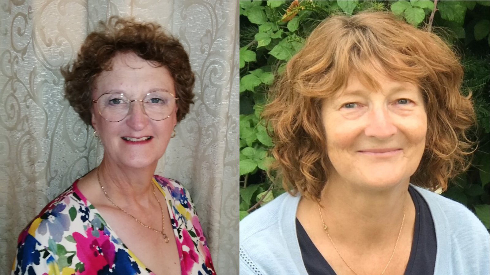 Dedicated Occupational Therapists receive national award for 40+ years of outstanding contributions to the profession