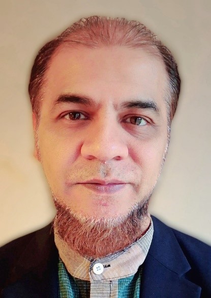 &ldquo;The values I absorbed were deeply rooted in respect for elders, community spirit, and ensuring no one felt left out&rdquo; &ndash; Derbyshire NHS Chaplain Manager shares his experience of faith, community and connection