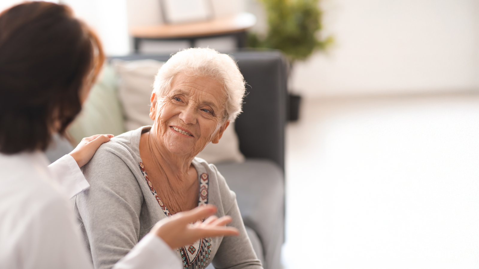 In Reach and Home Treatment Teams (IRHTT)