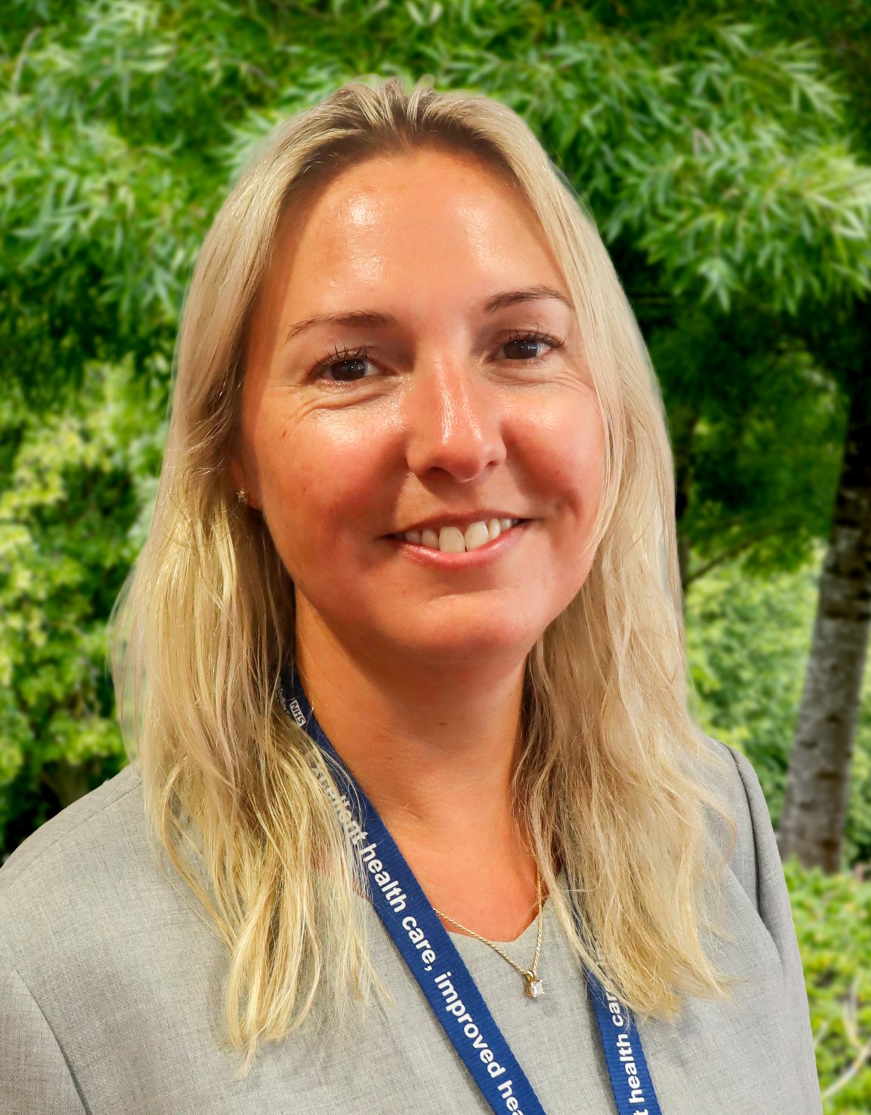 New Non-Executive Director brings finance and transformation expertise