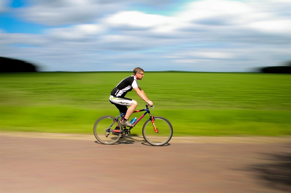Physical Activity and Depression
