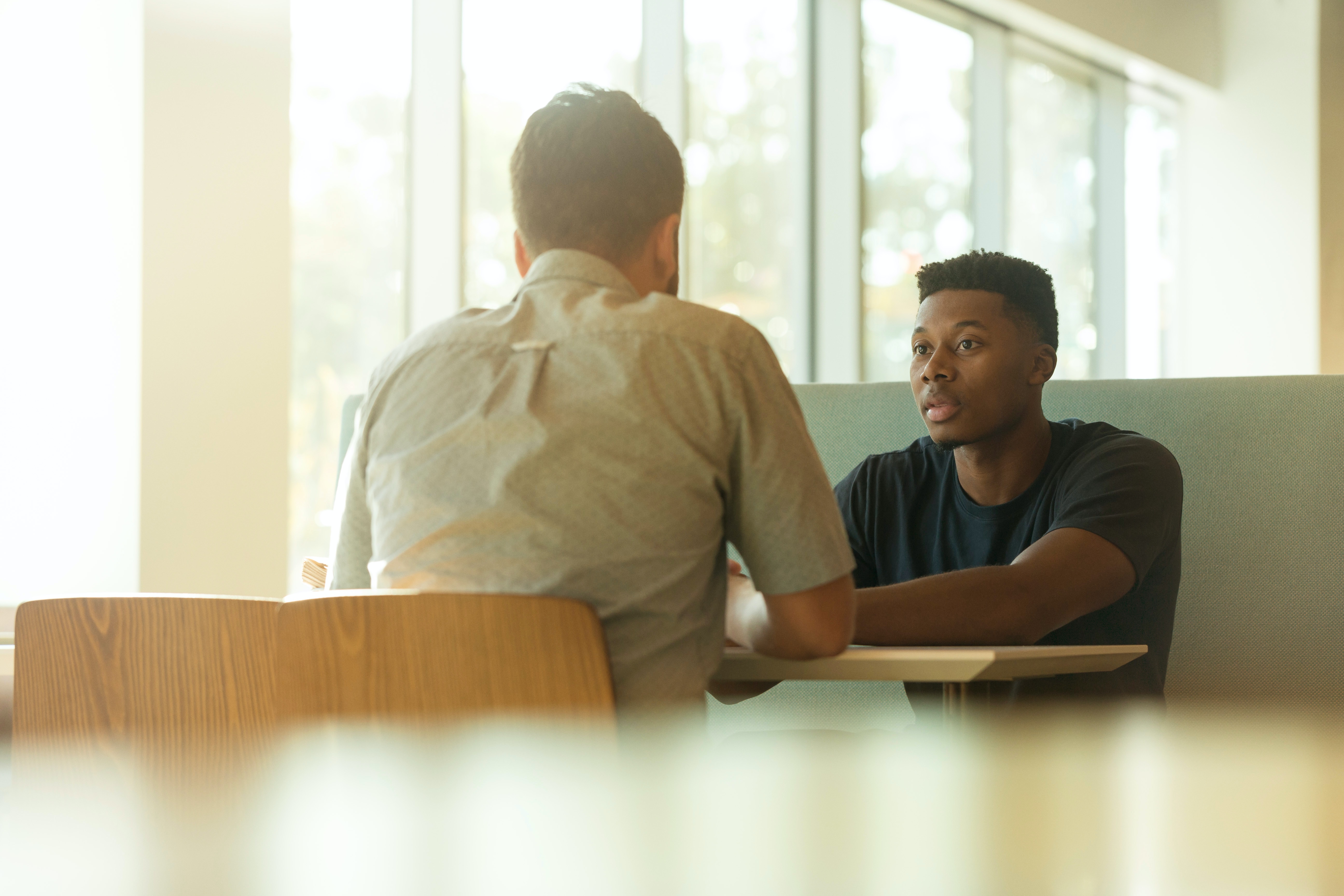 Specialist CBT Psychotherapy Service (Adult)