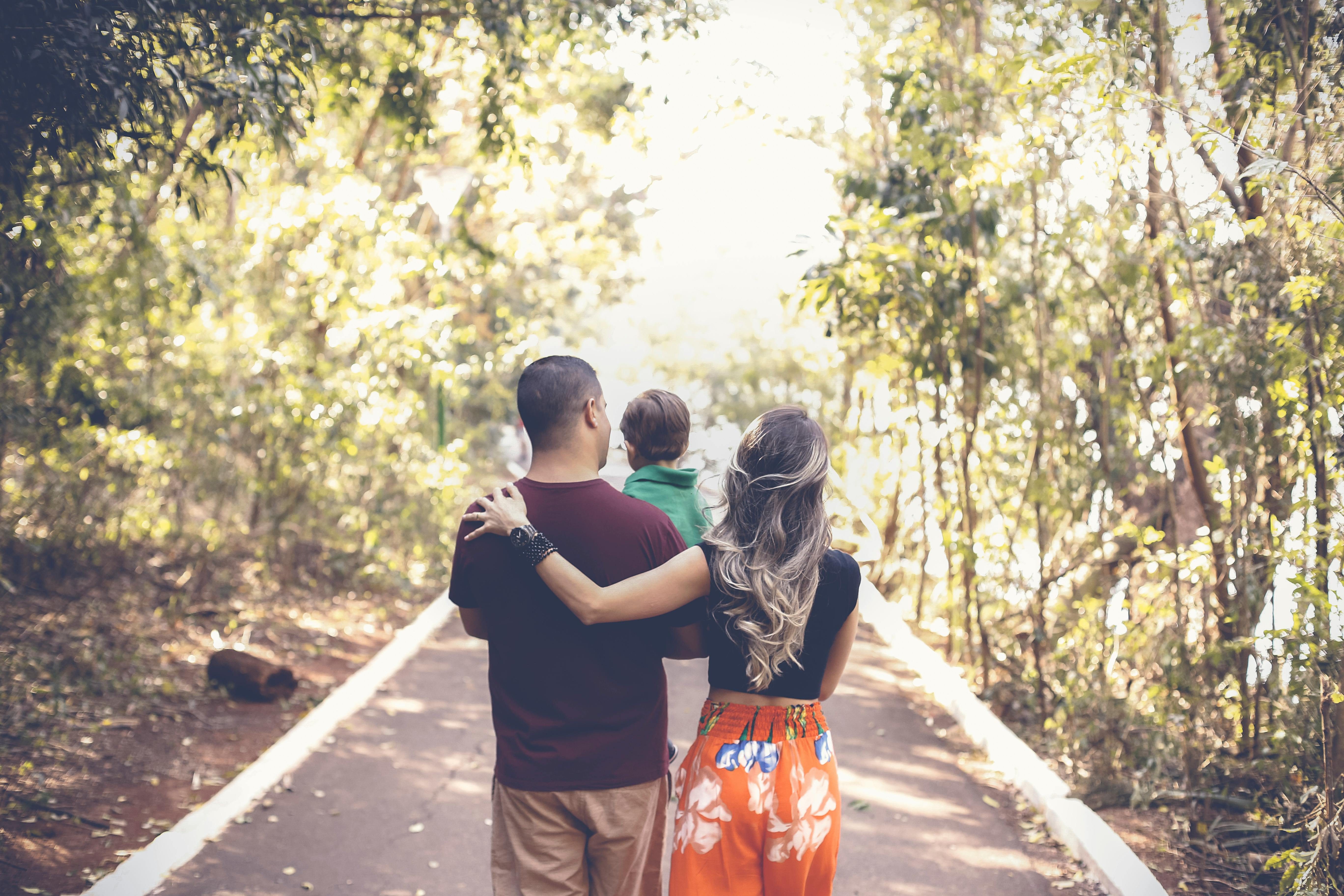 Parenting support - the Solihull Approach