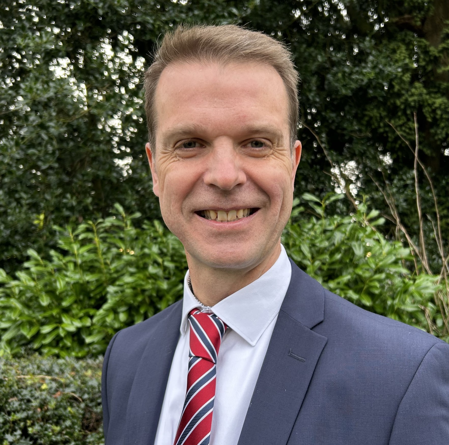 New Non-Executive Director brings population health expertise