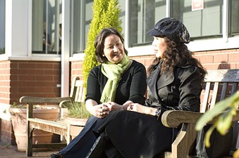 Postpartum Psychosis